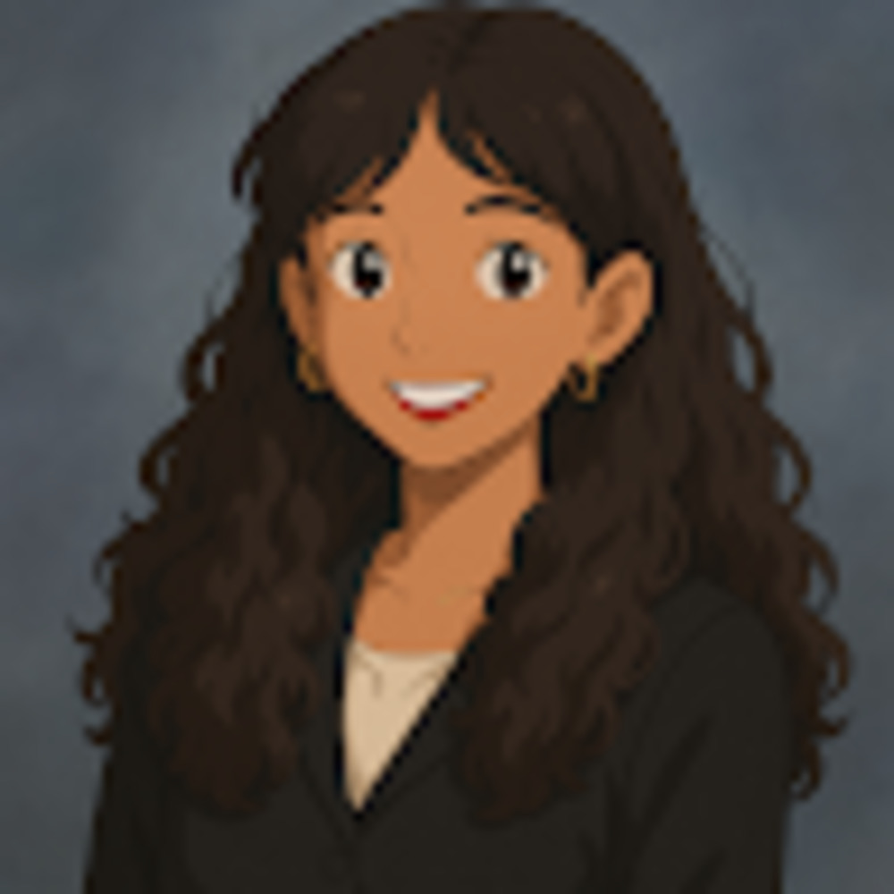 Meet your Posher, Bhavna